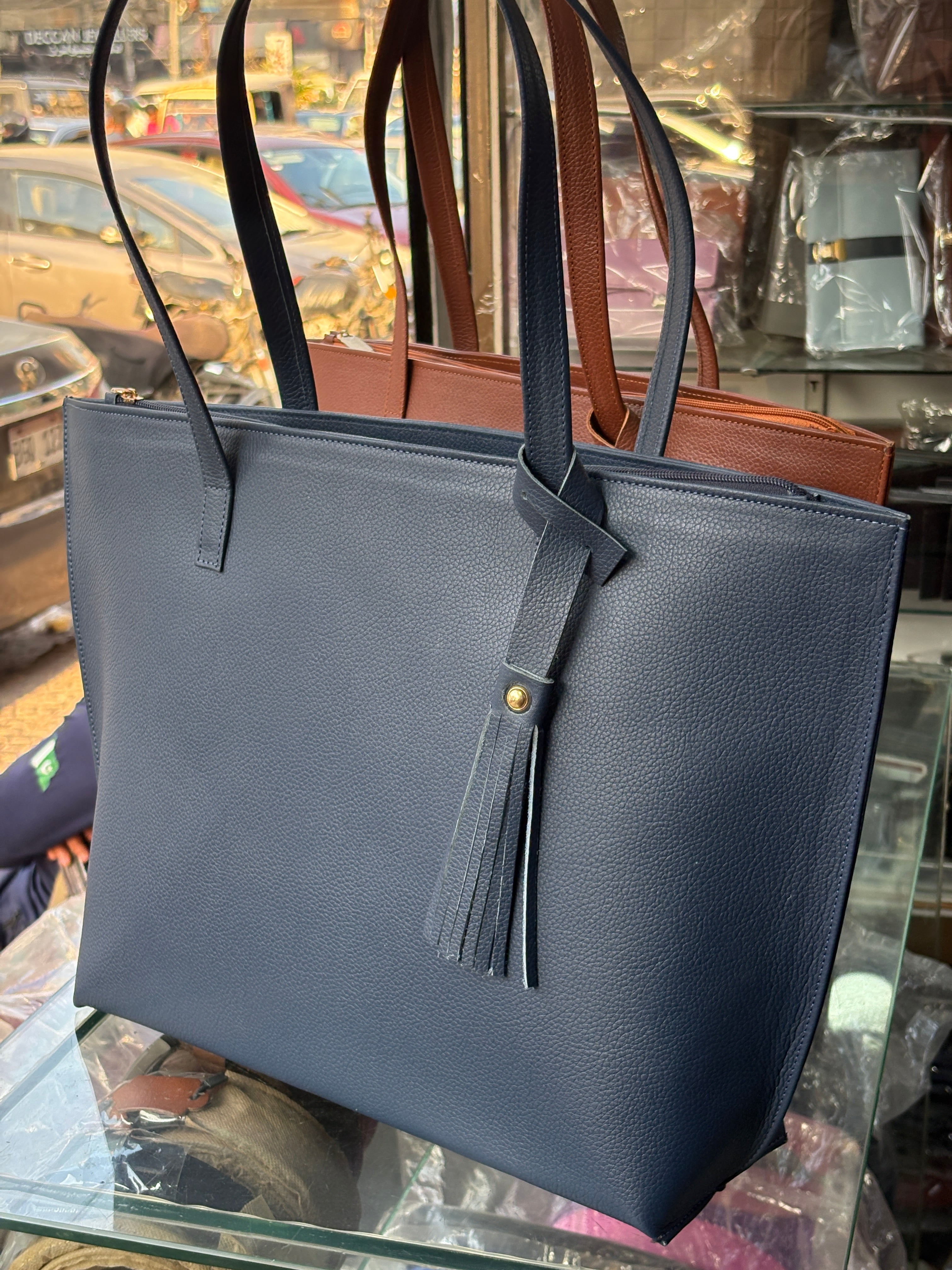 Classic Tote Bag