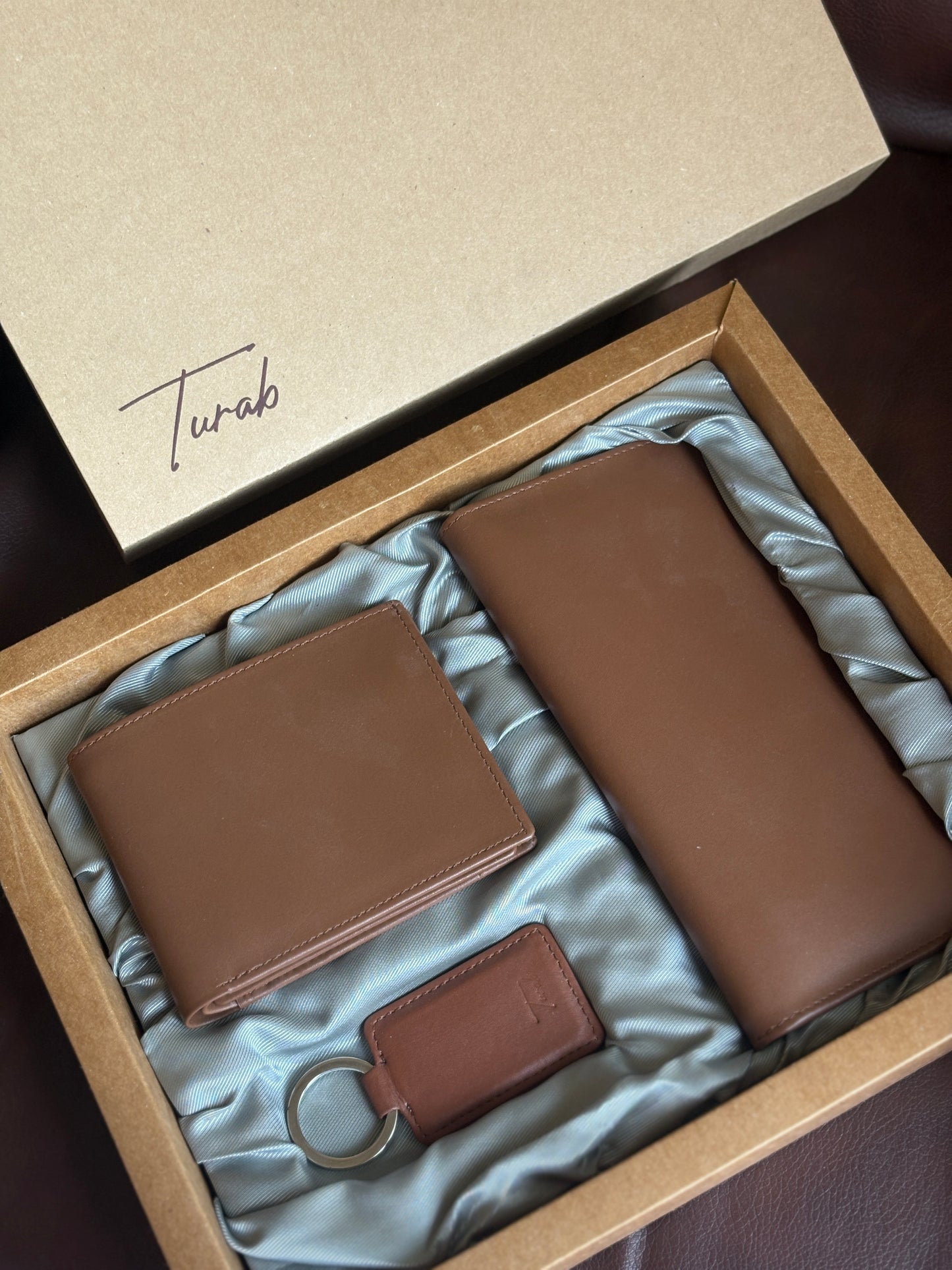 Giftset - His & Hers