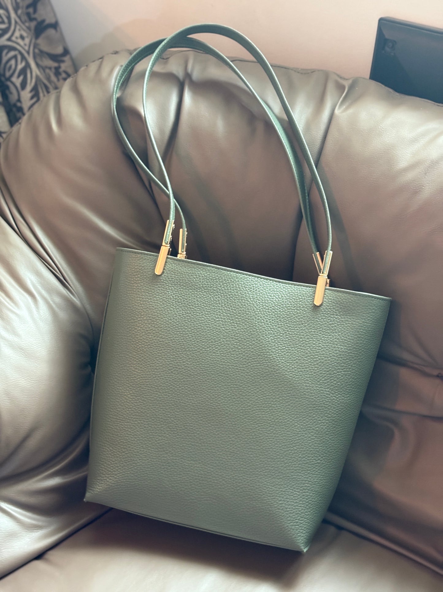 Bucket Bag