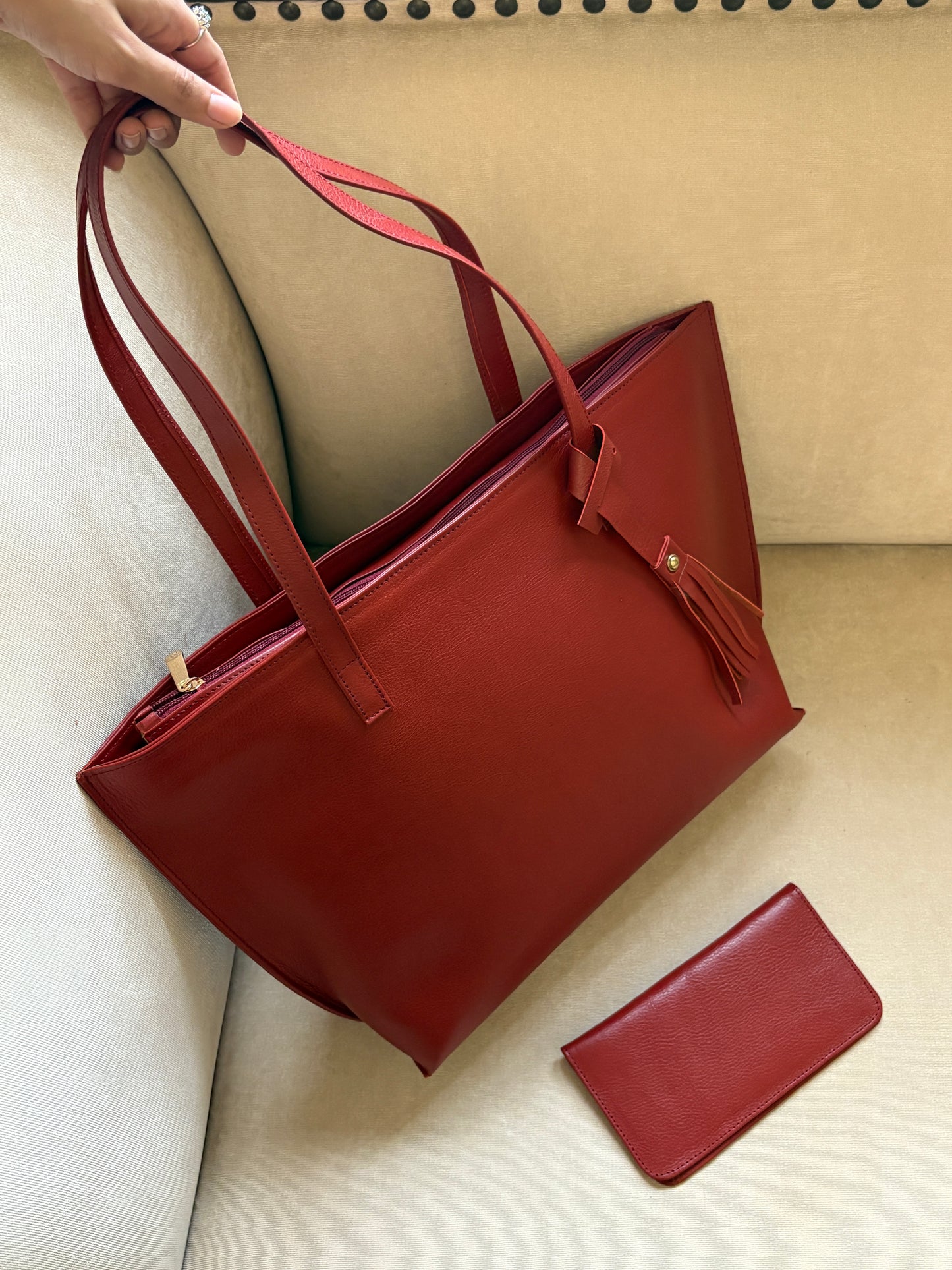 Classic Tote Bag