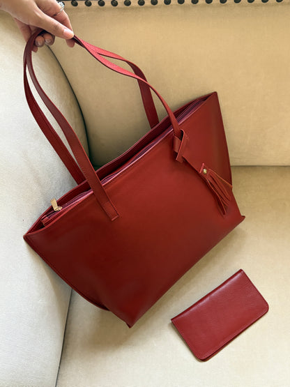 Classic Tote Bag