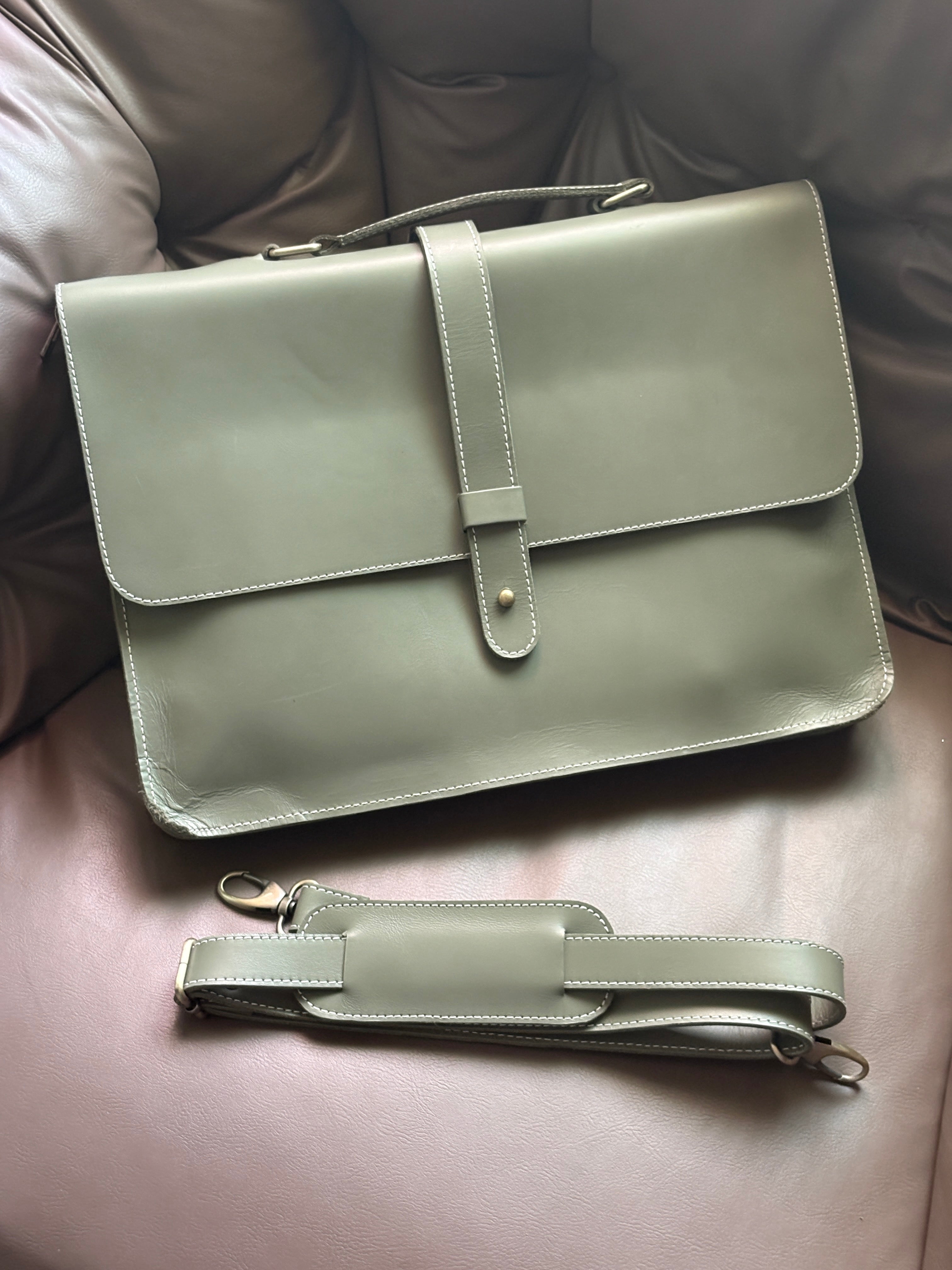 Messenger Bag