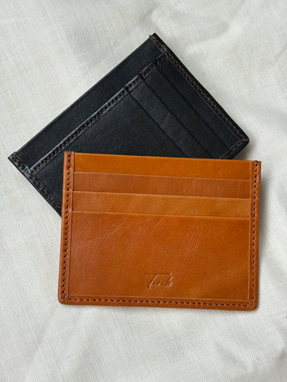 Single Cardholder