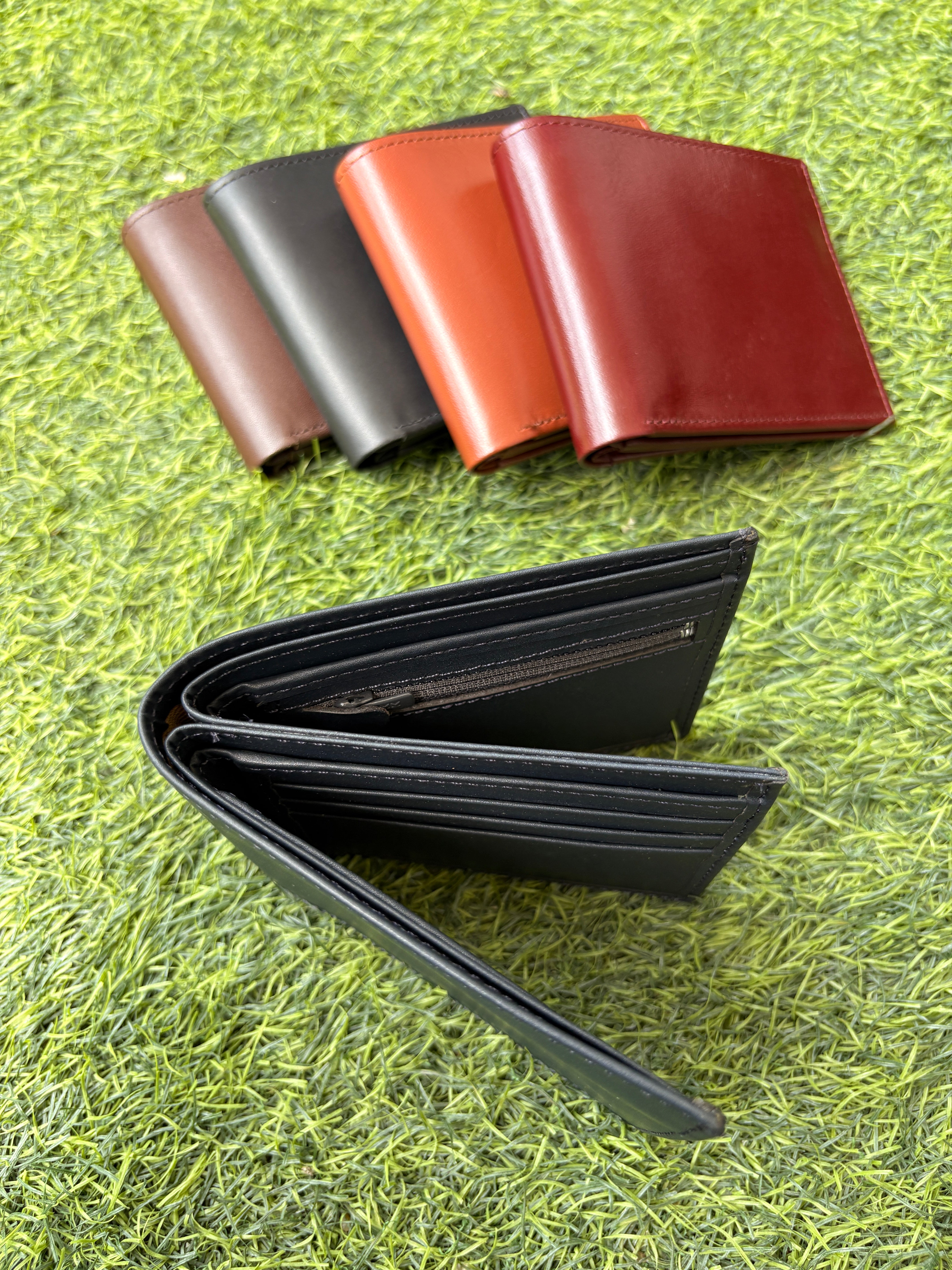 Triple Wallet