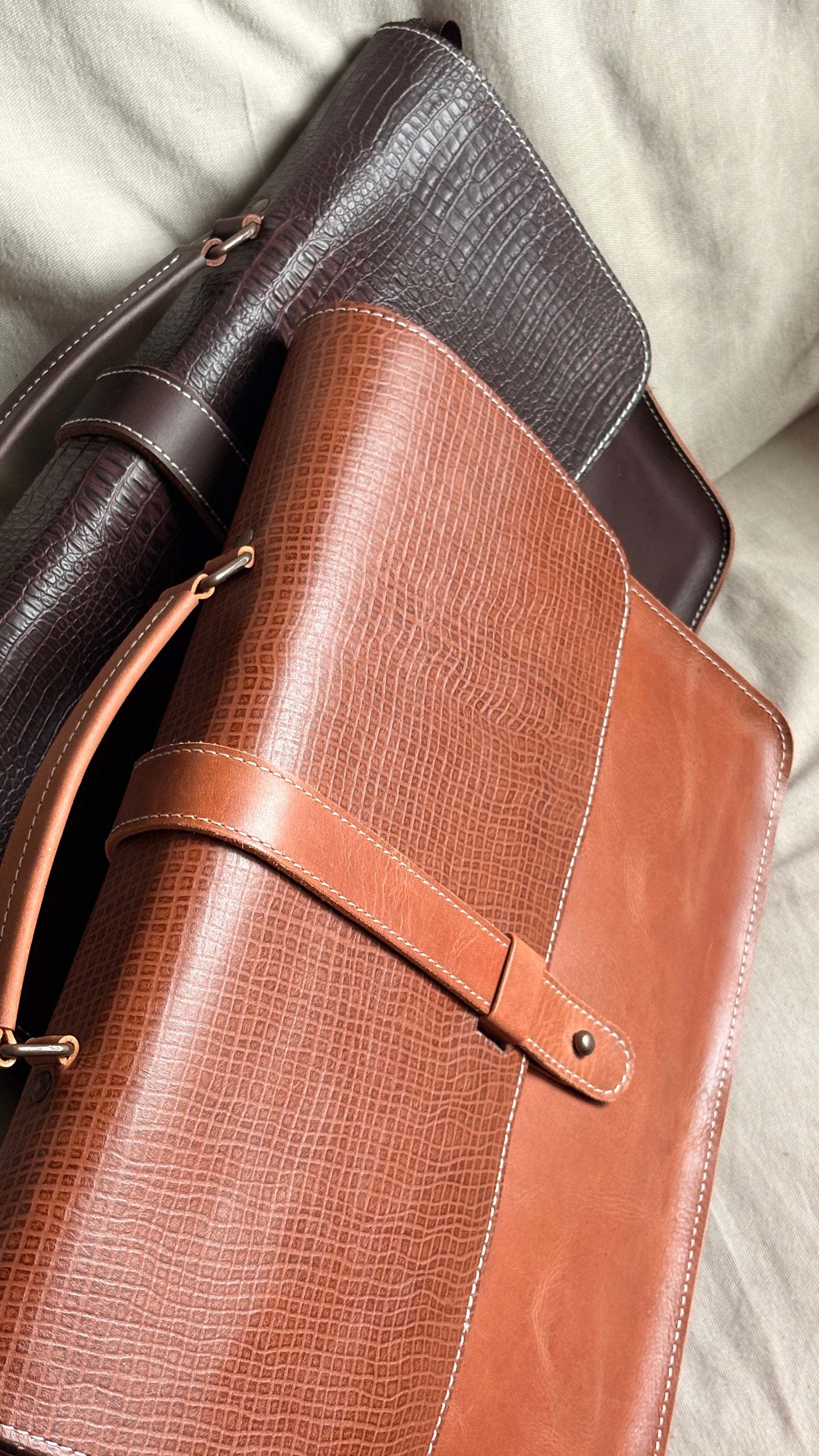 Messenger Bag