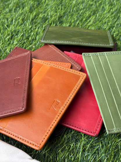 Single Cardholder