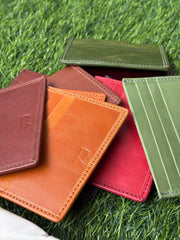 Single Cardholder