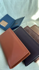 Long Wallet