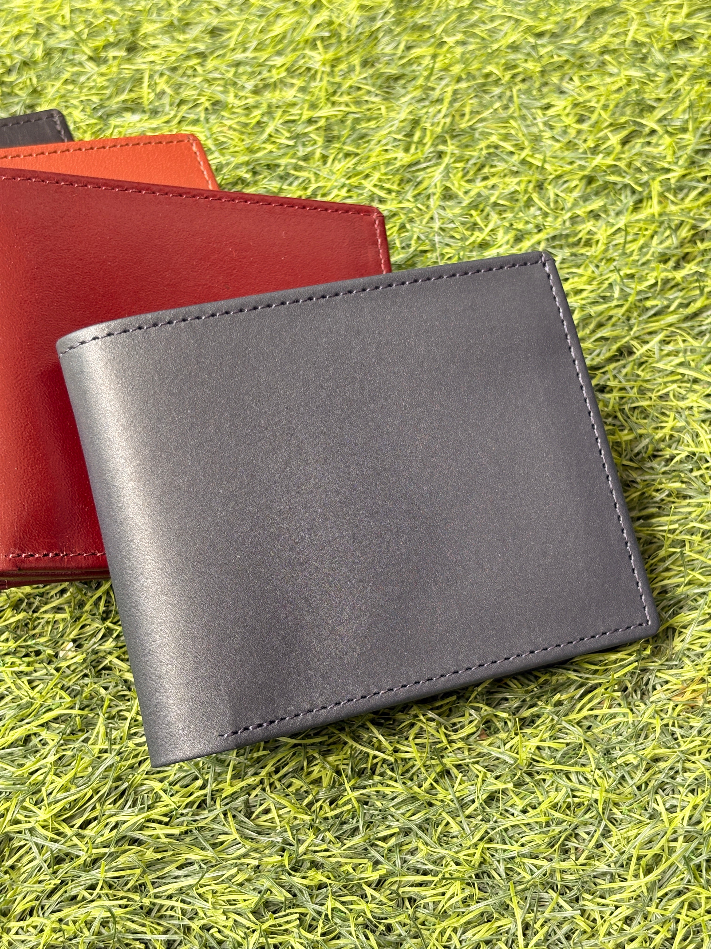 Triple Wallet