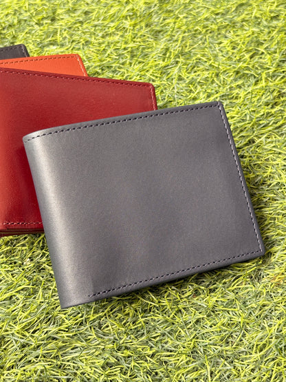 Triple Wallet