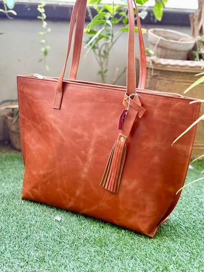 Classic Tote Bag
