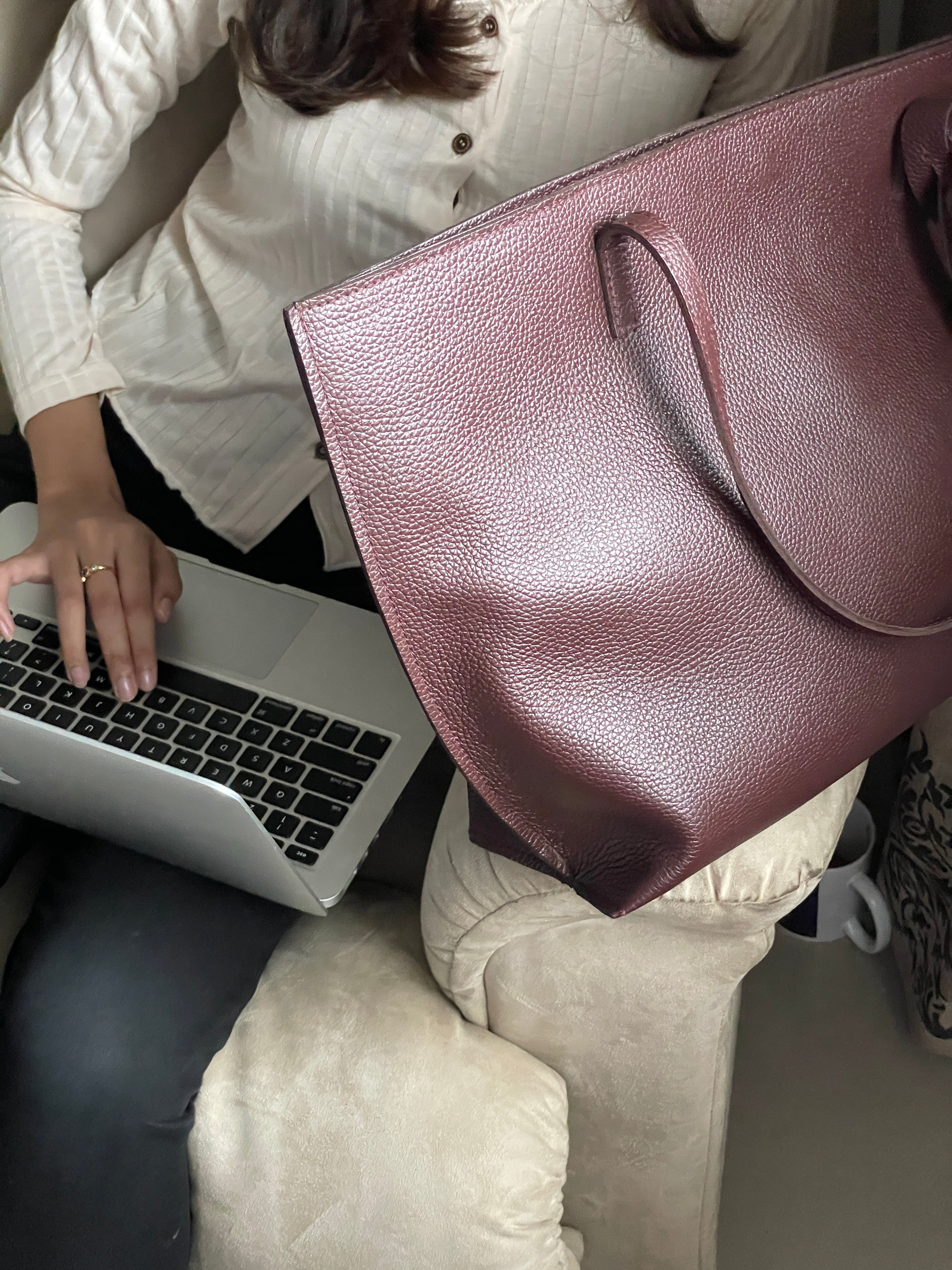 Classic Tote Bag