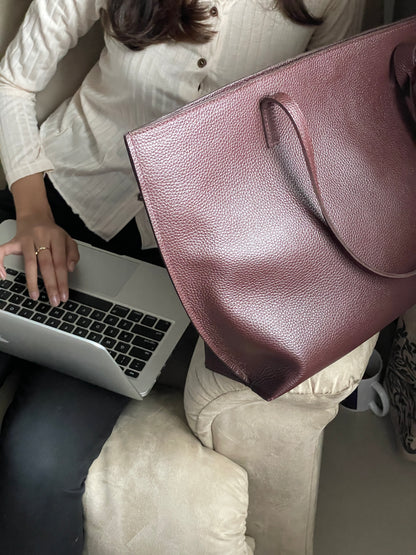 Classic Tote Bag