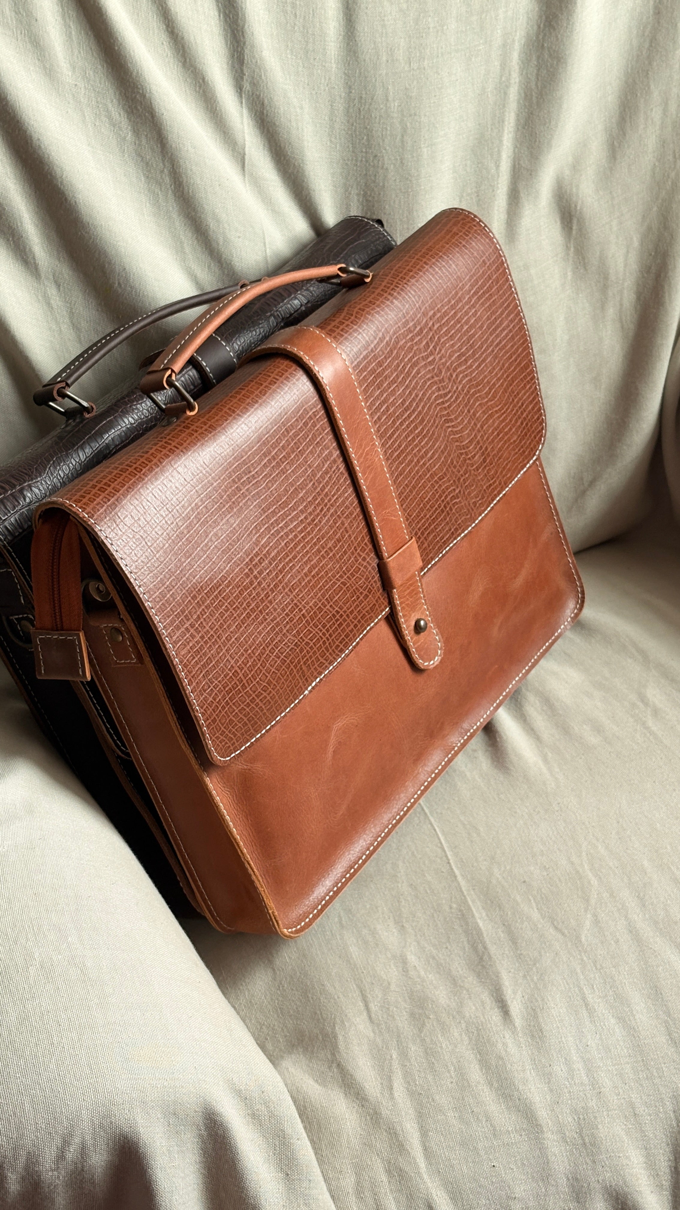 Messenger Bag