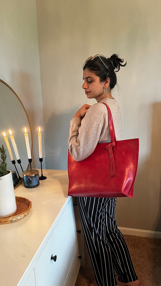 Classic Tote Bag