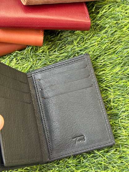 Triple Cardholder