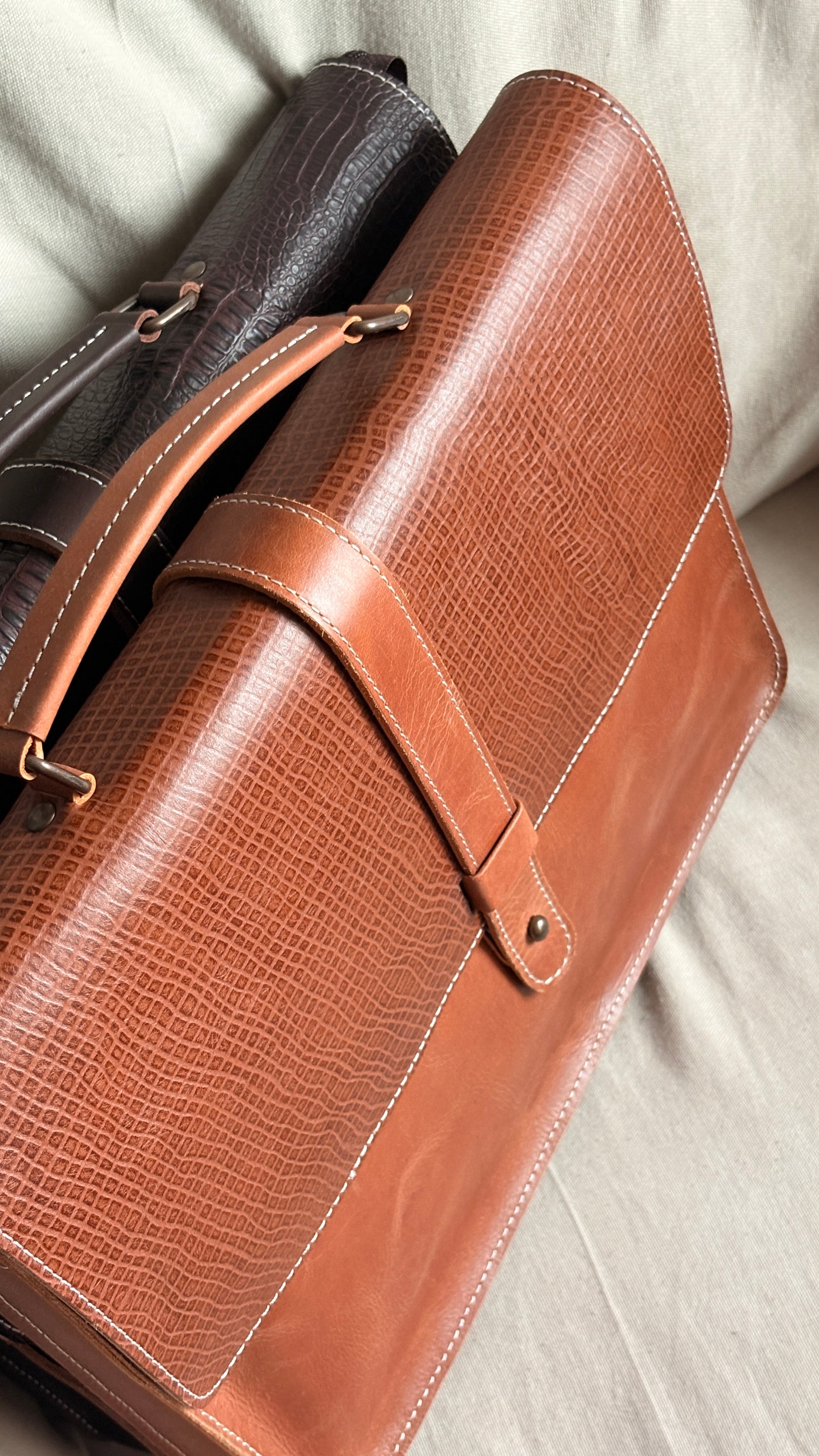 Messenger Bag