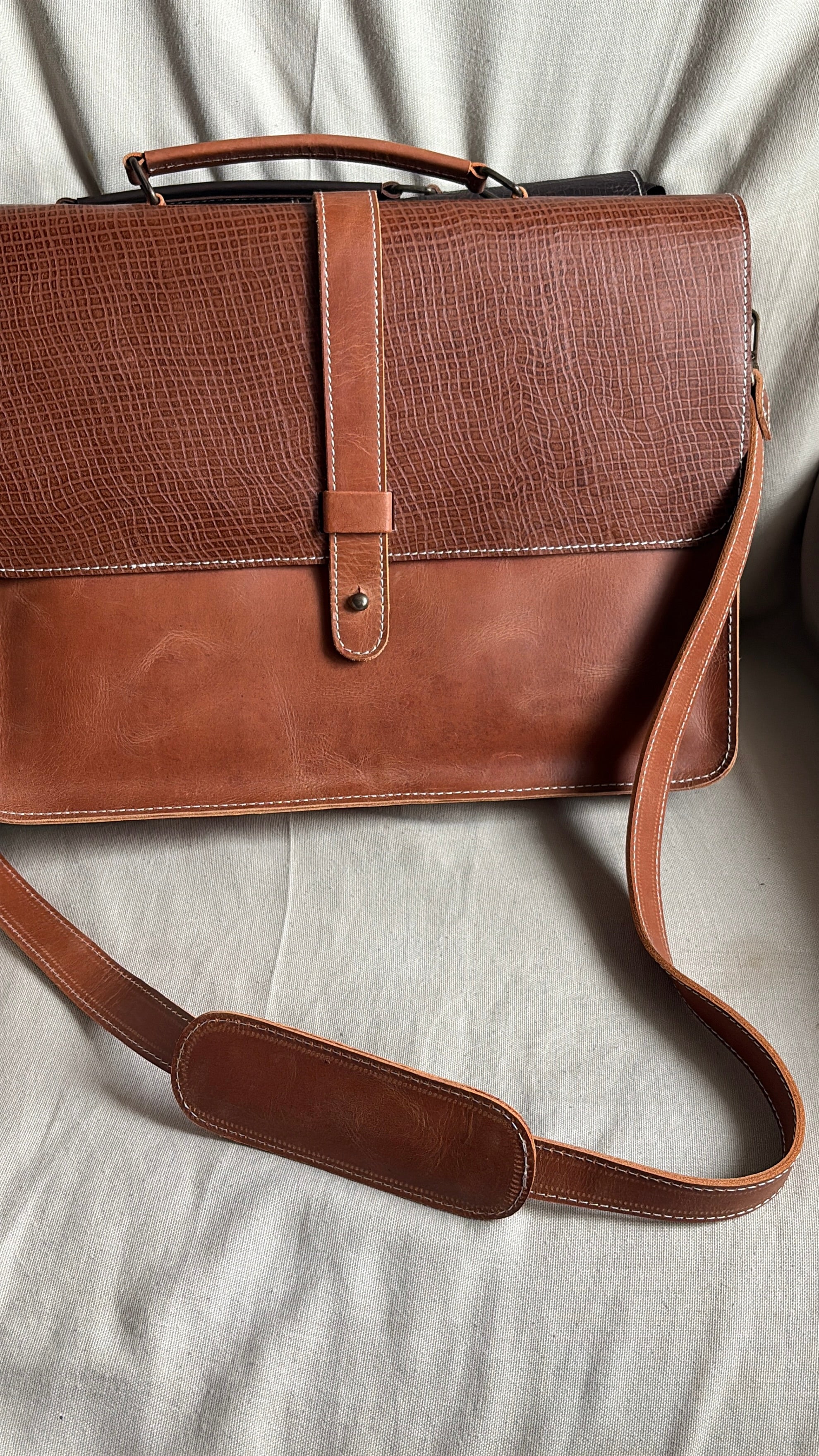 Messenger Bag