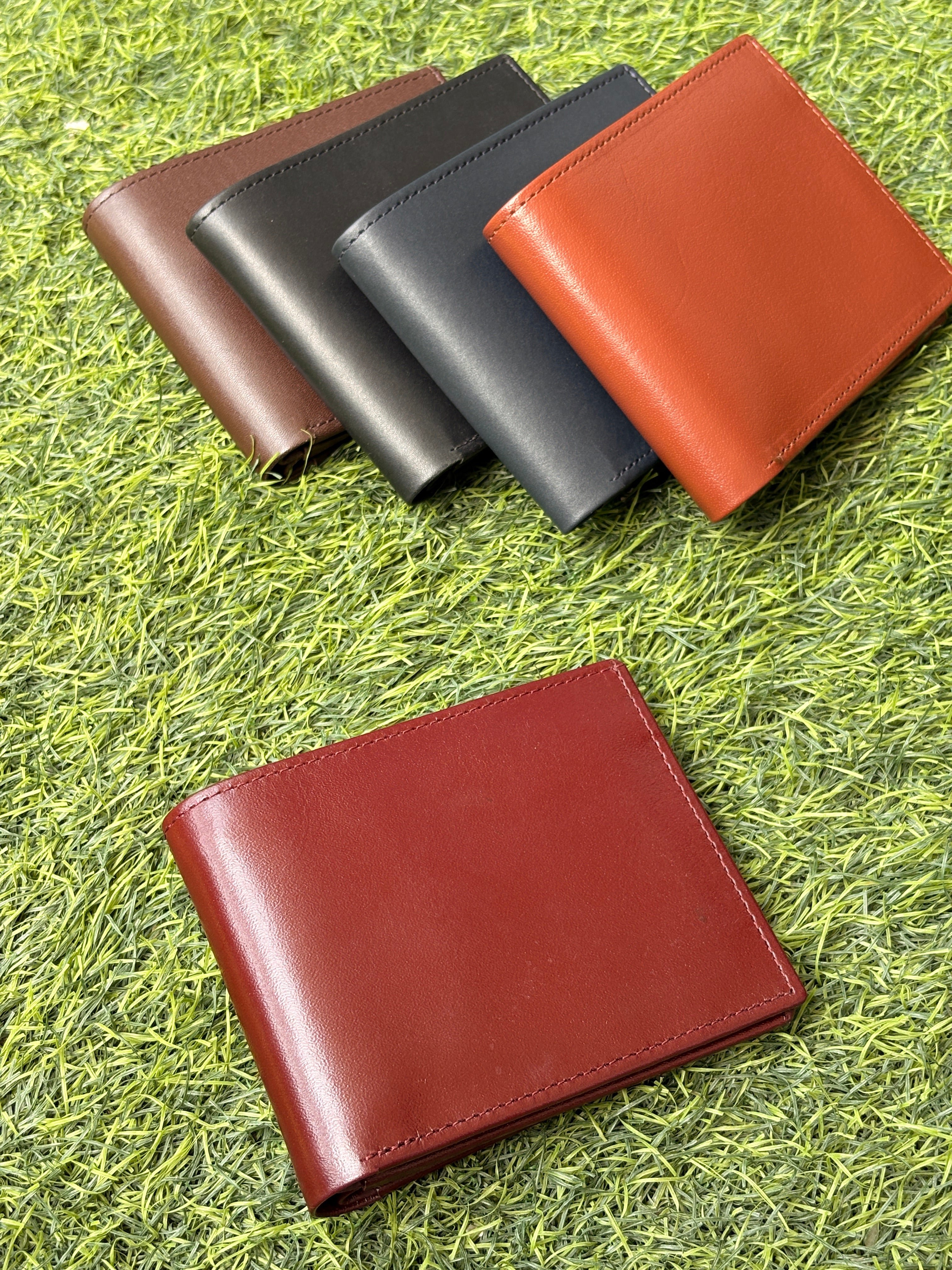 Triple Wallet