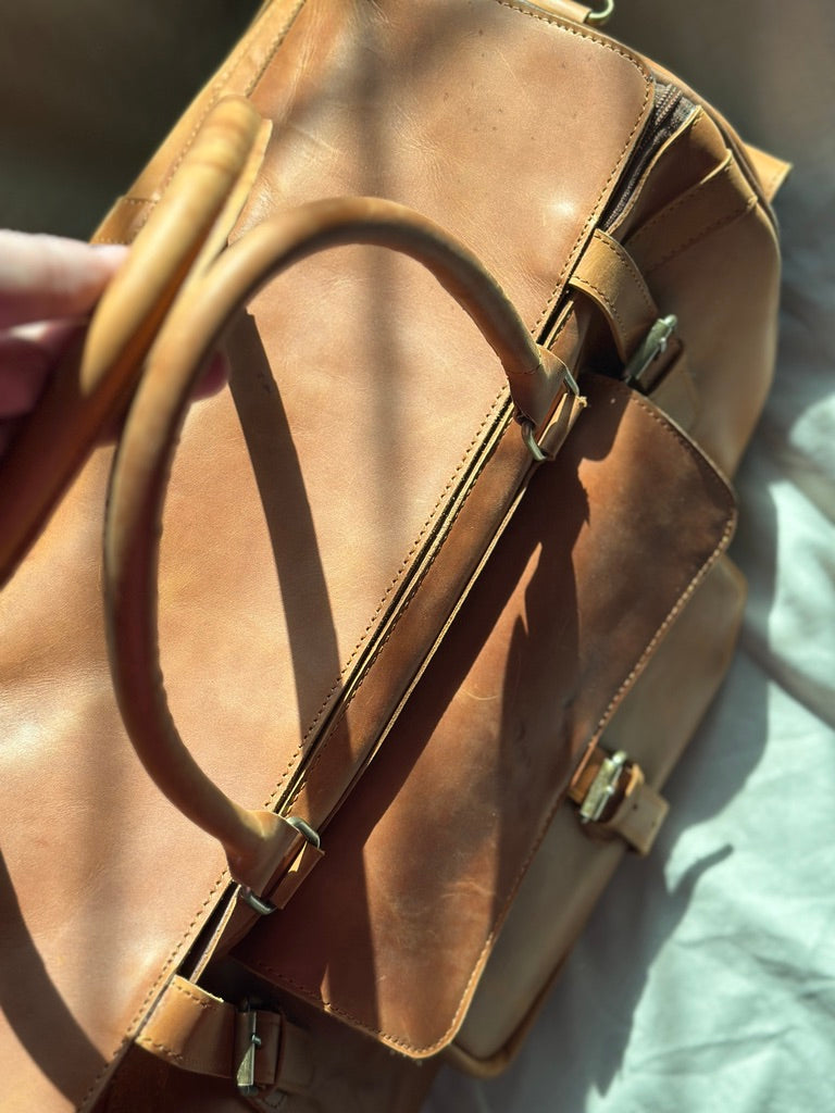 Duffle Bag