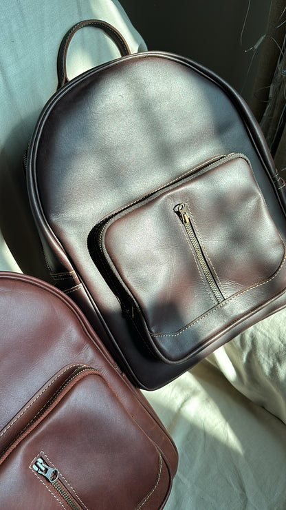 Luna Bagpack
