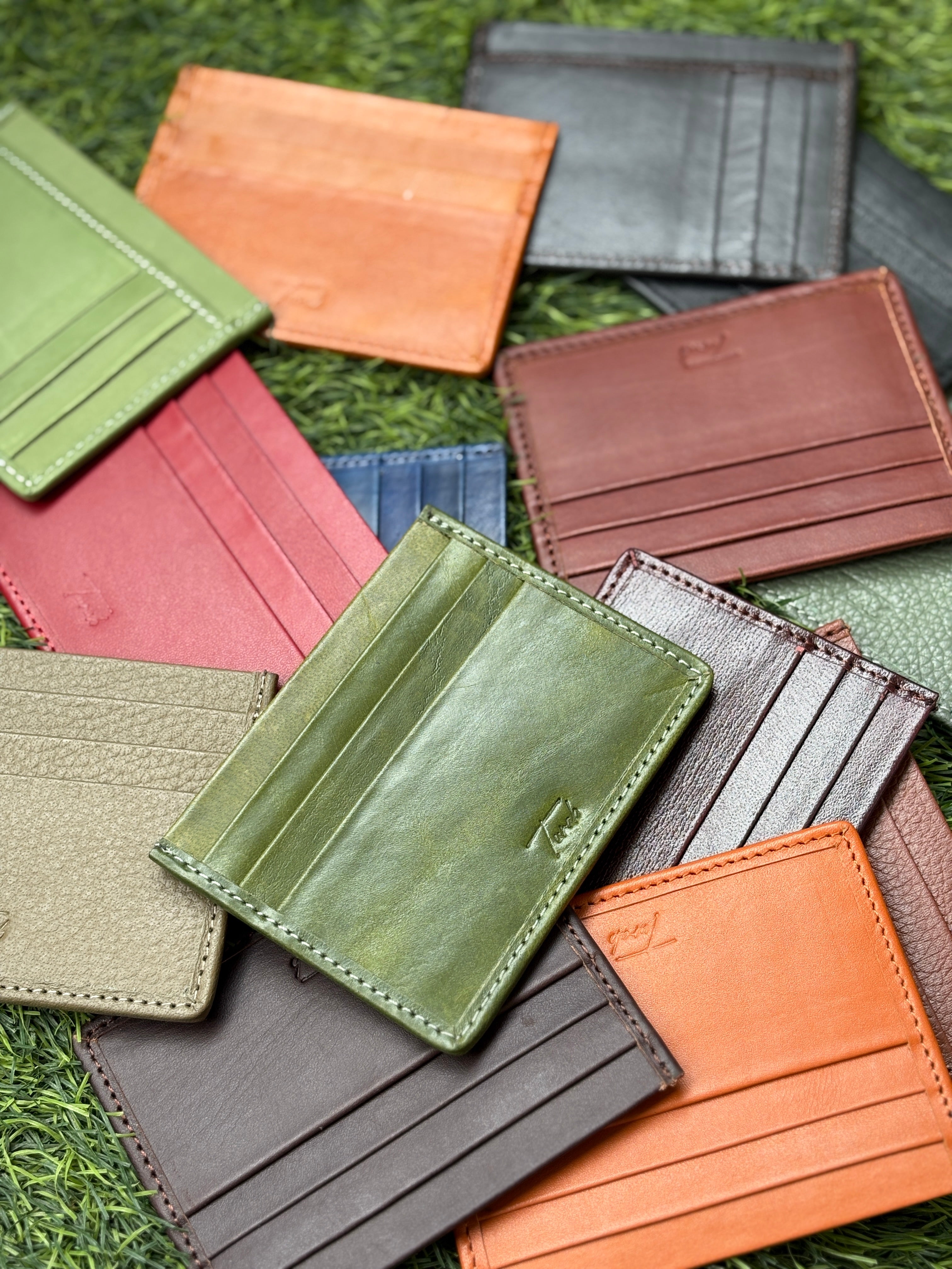 Single Cardholder