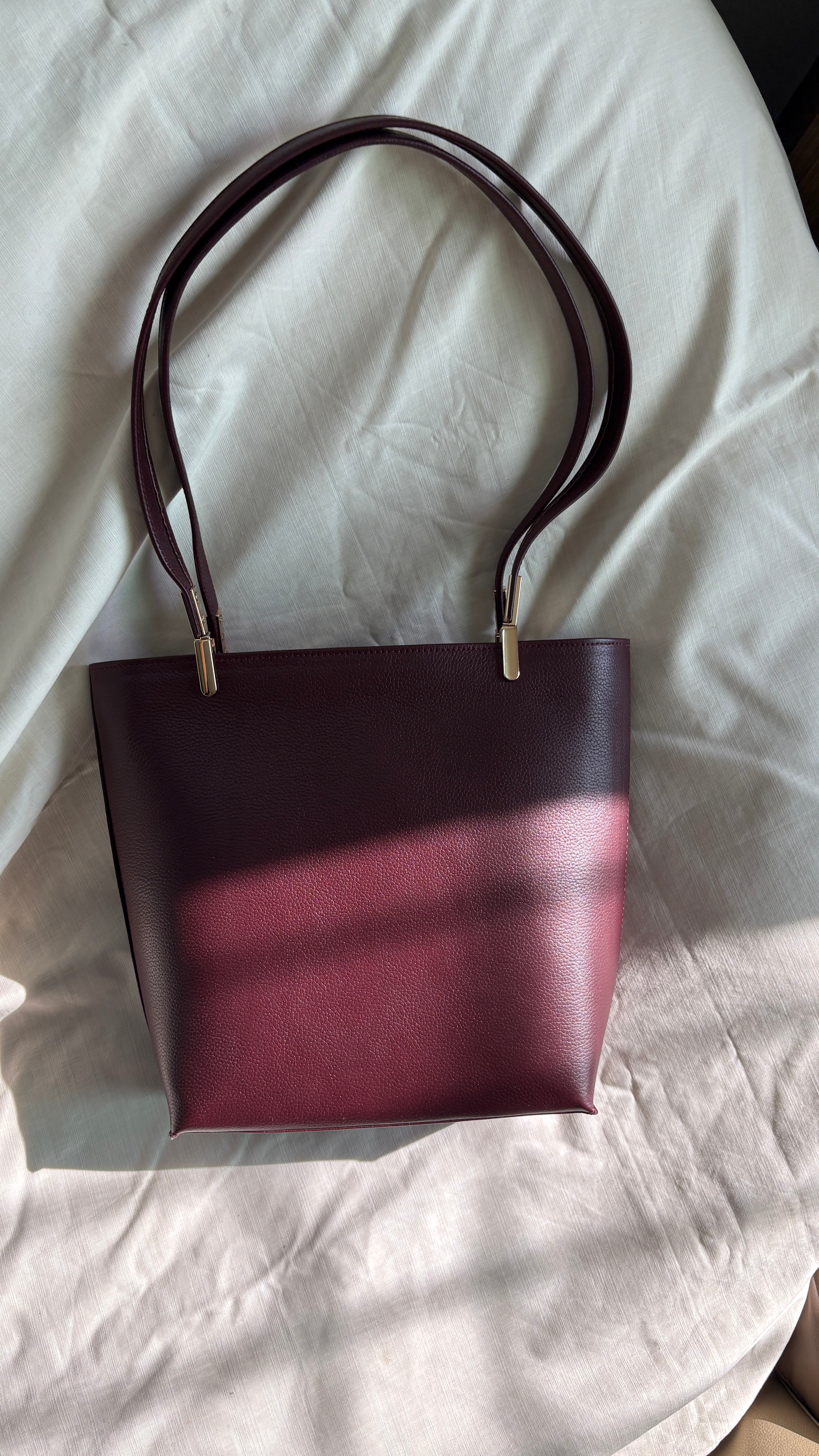 Bucket Bag