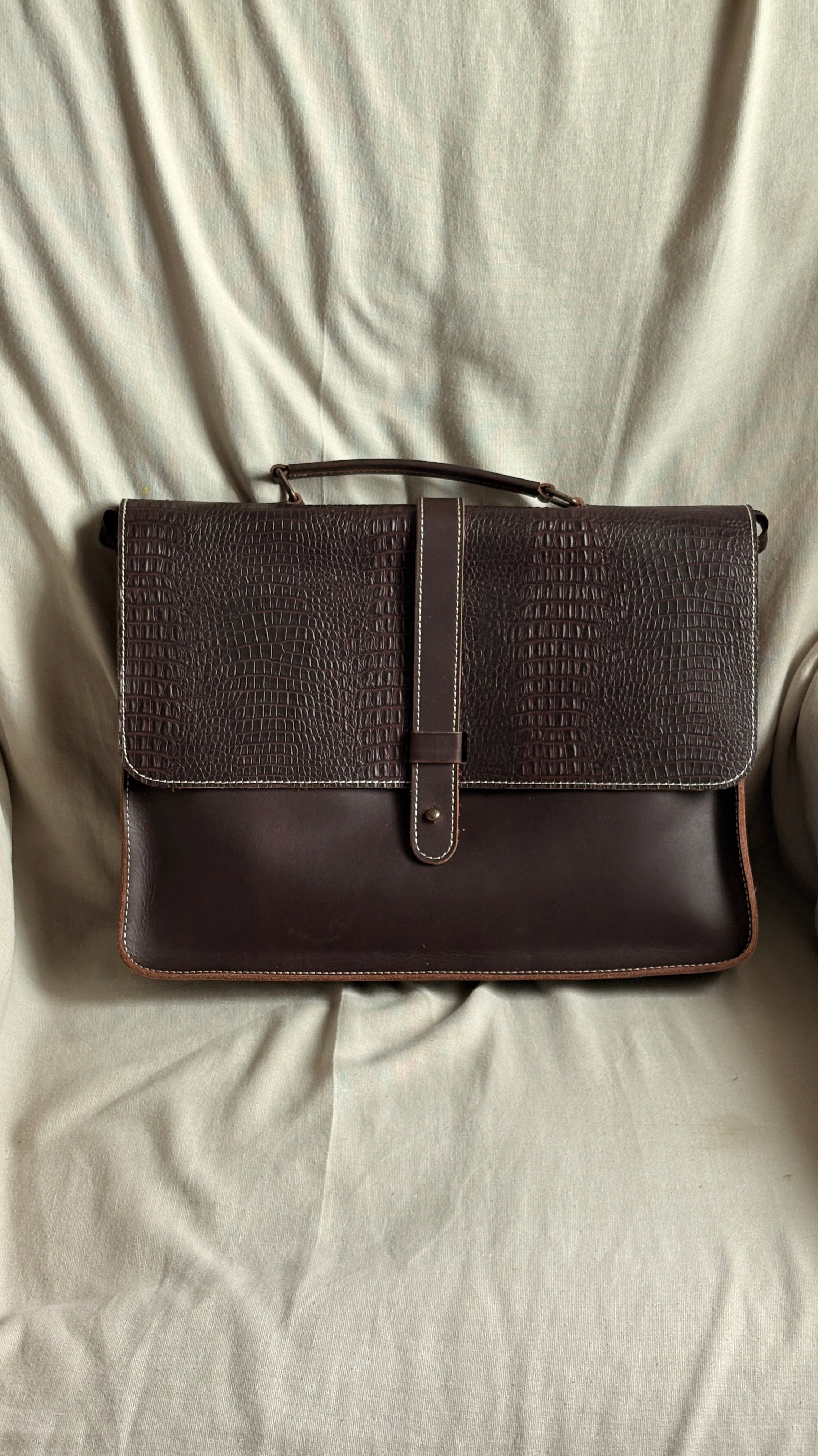 Messenger Bag