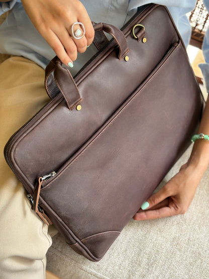 Office File Bags (slim)