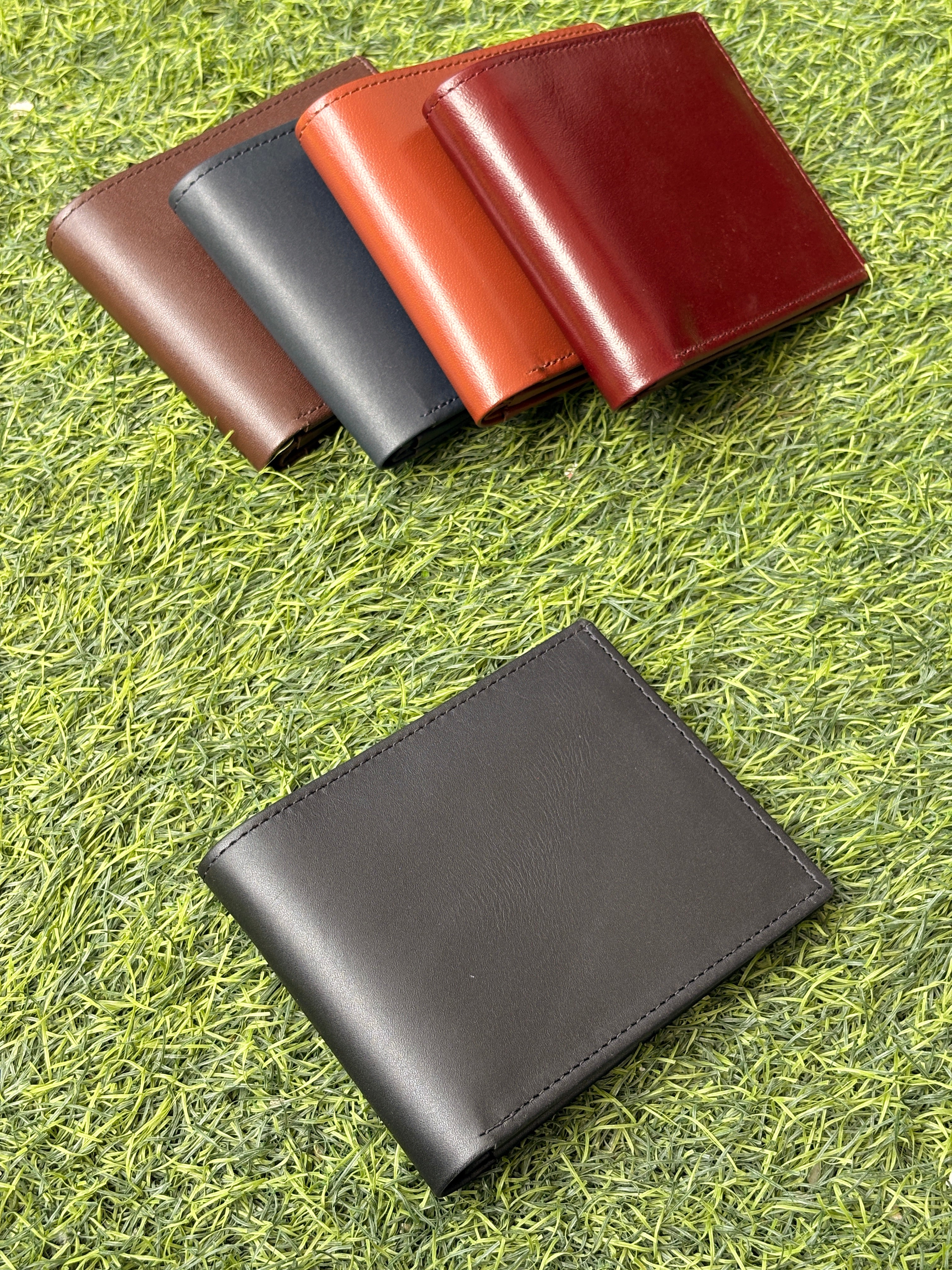 Triple Wallet