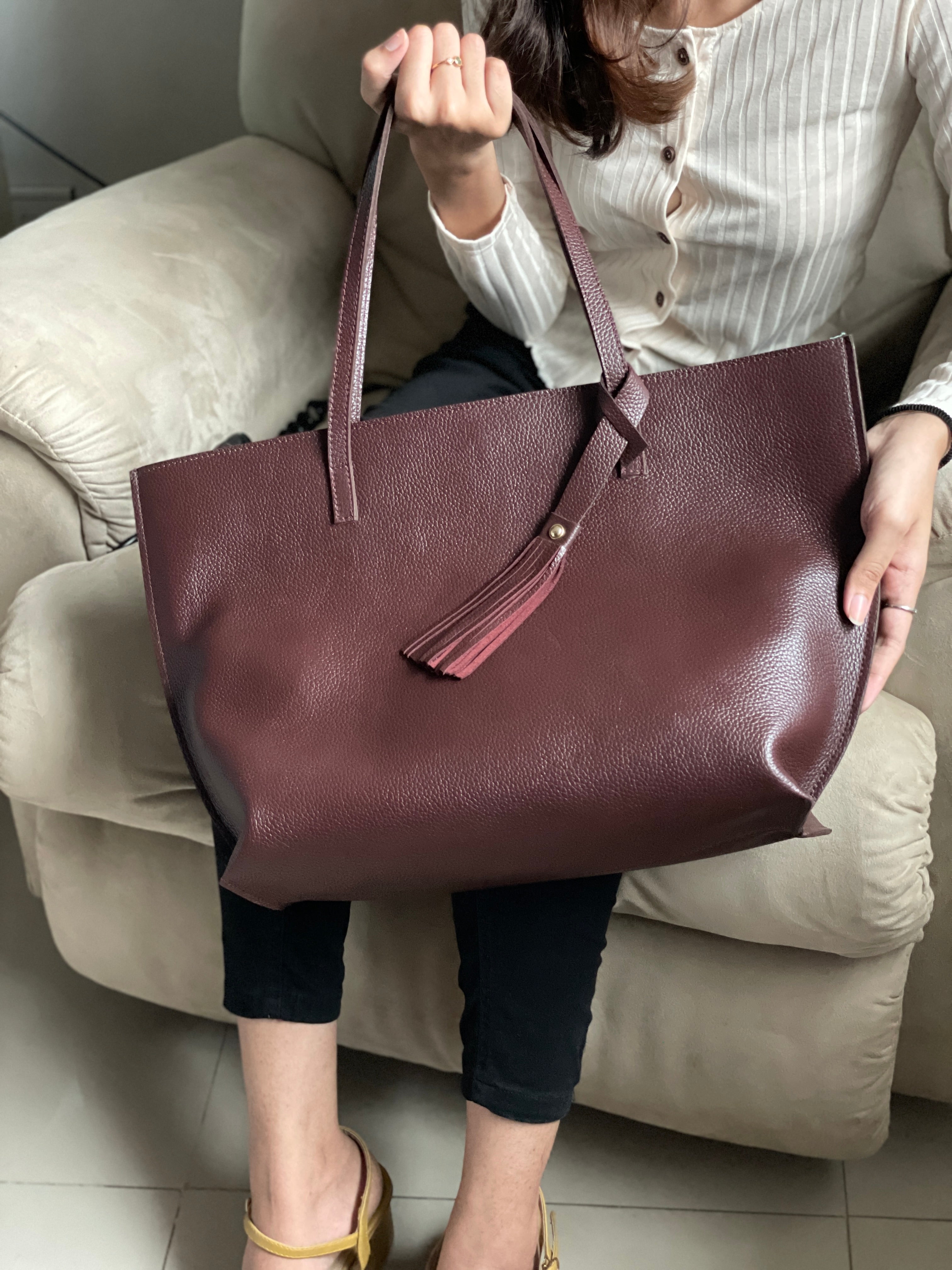 Classic Tote Bag