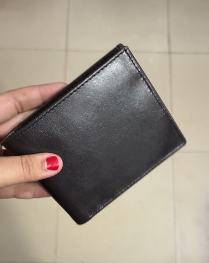 Triple Wallet
