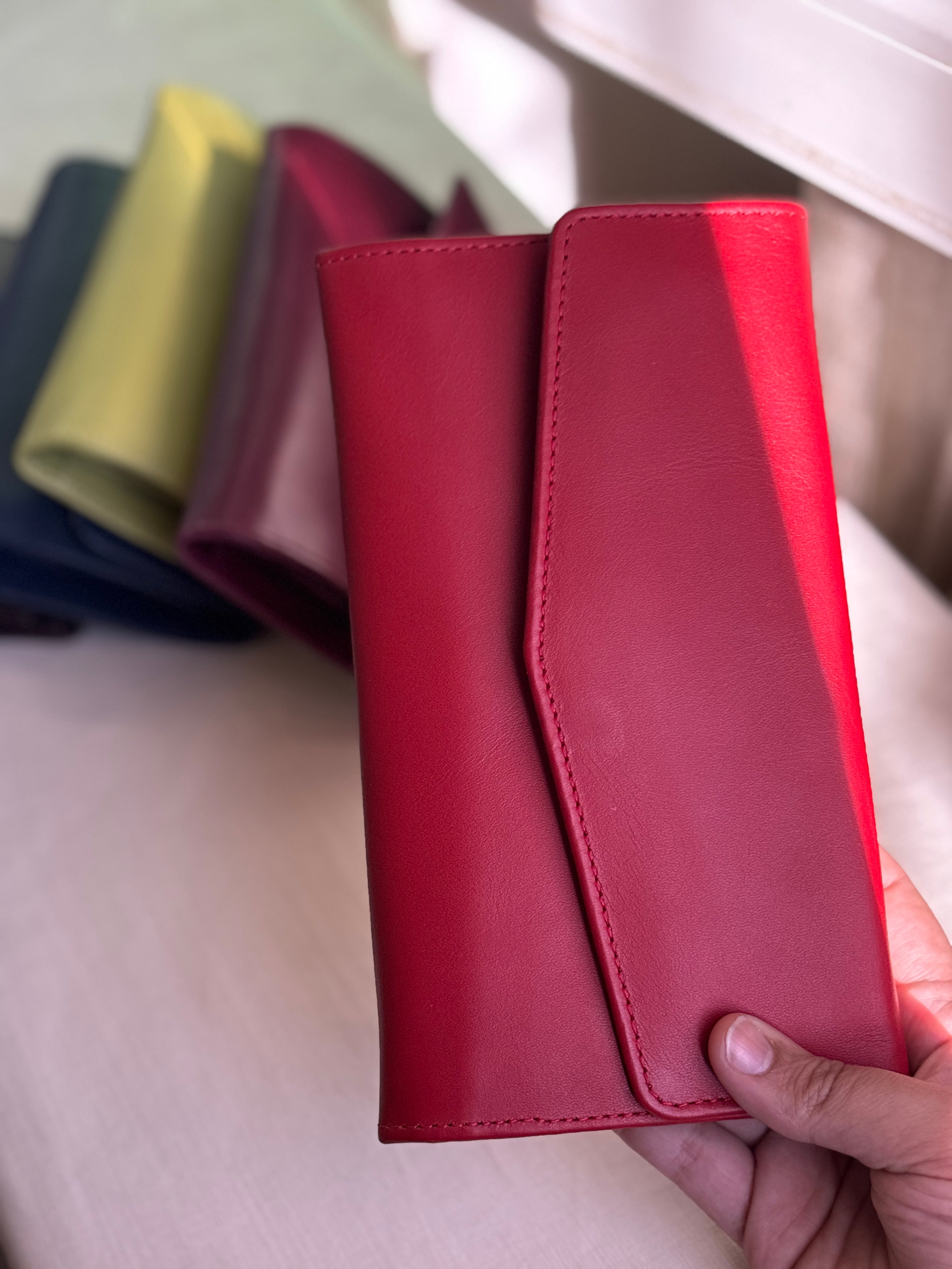 Envelope Wallet