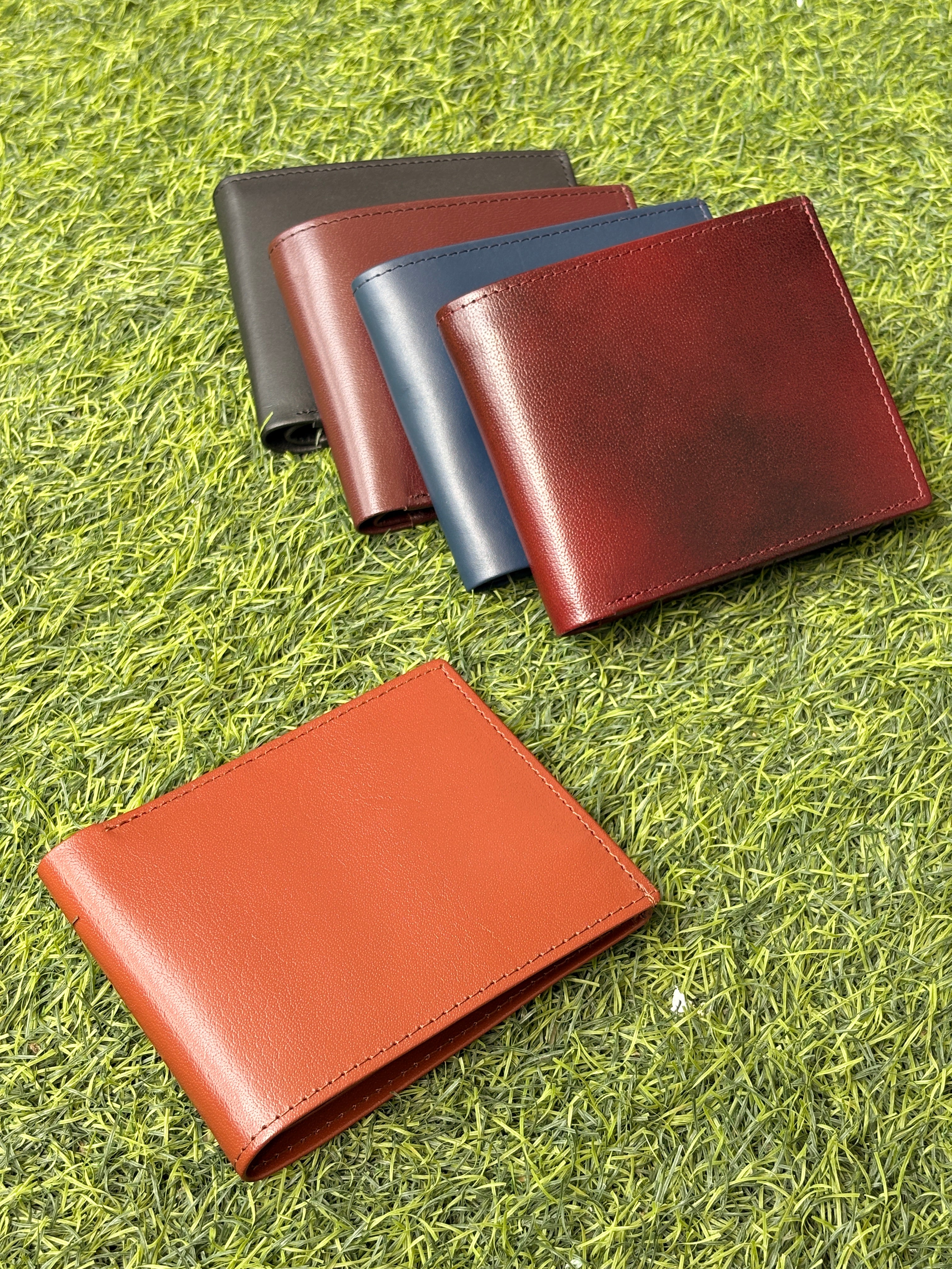Bifold Wallet