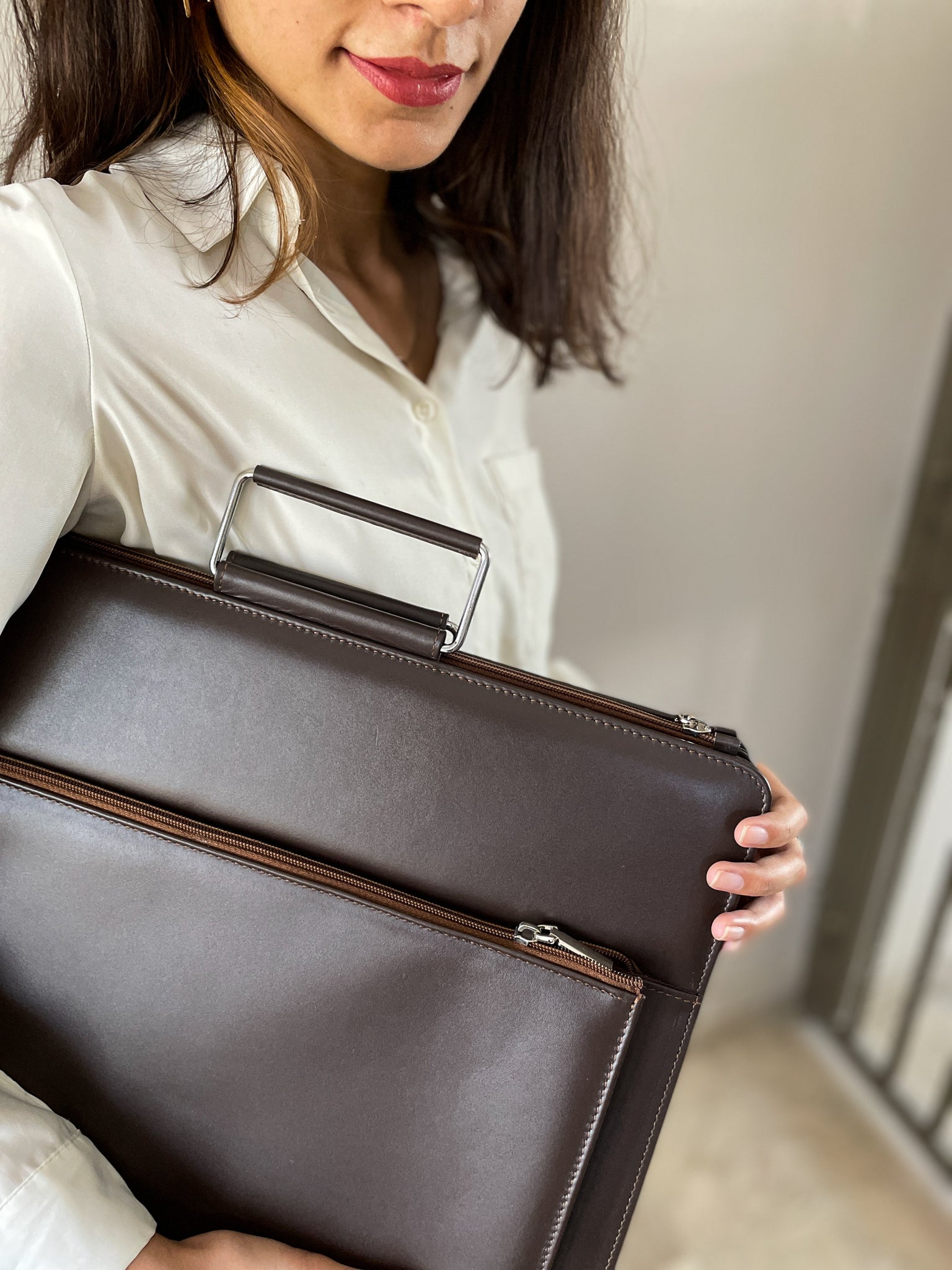 Laptop Briefcase