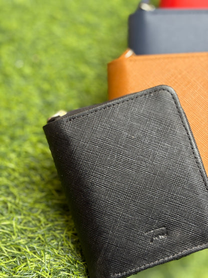 ZipFold Wallet