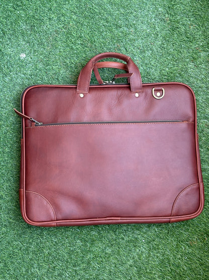 Office File Bags (slim)