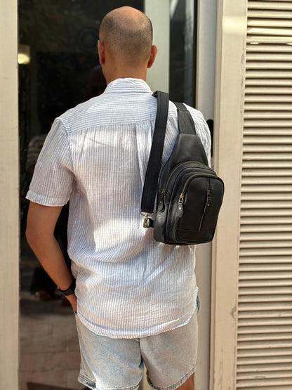 Travel Crossbody