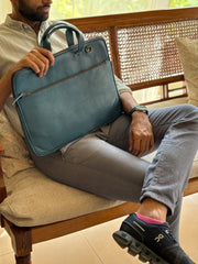 Office File Bags (slim)