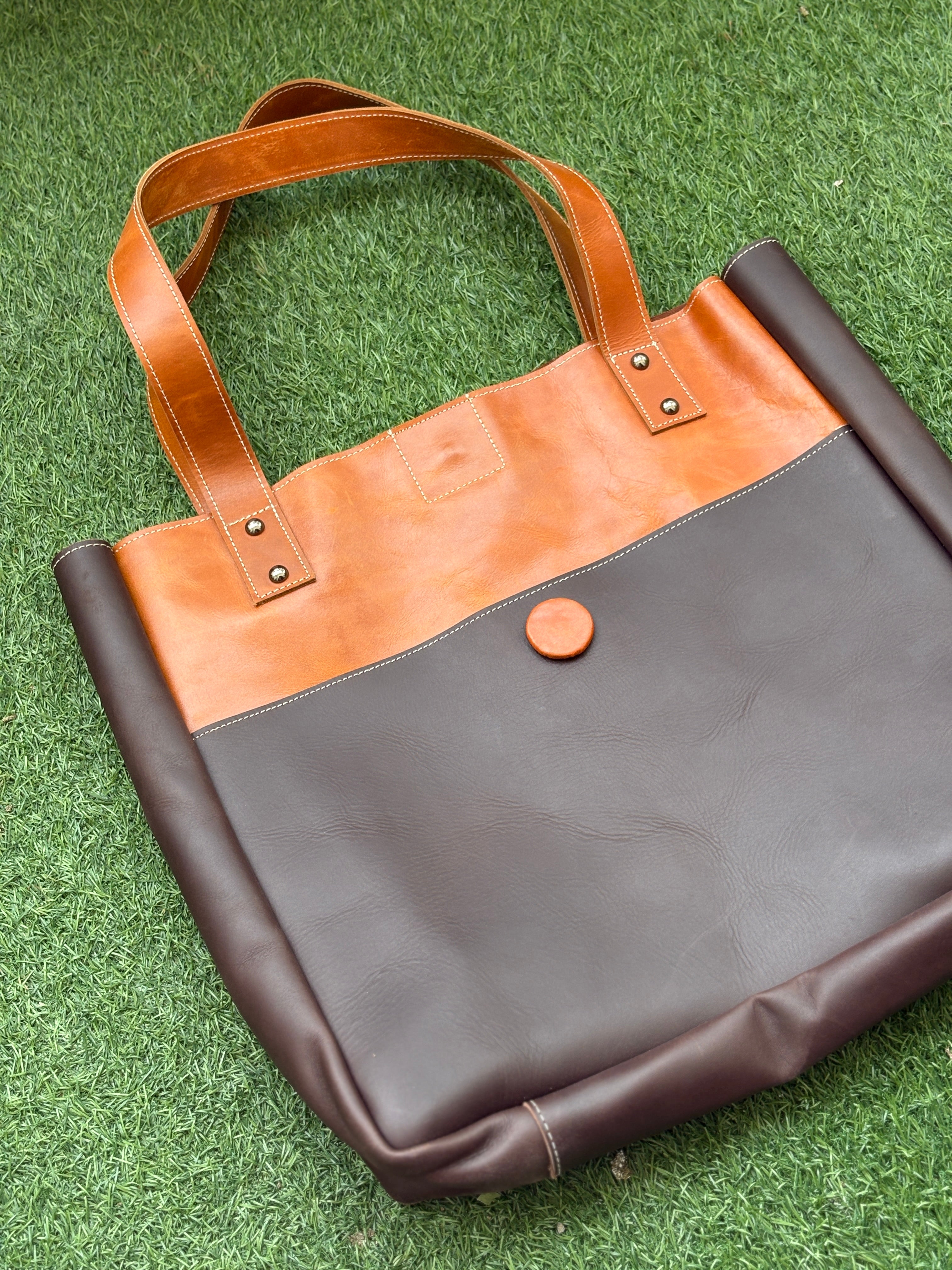 Terra Tote