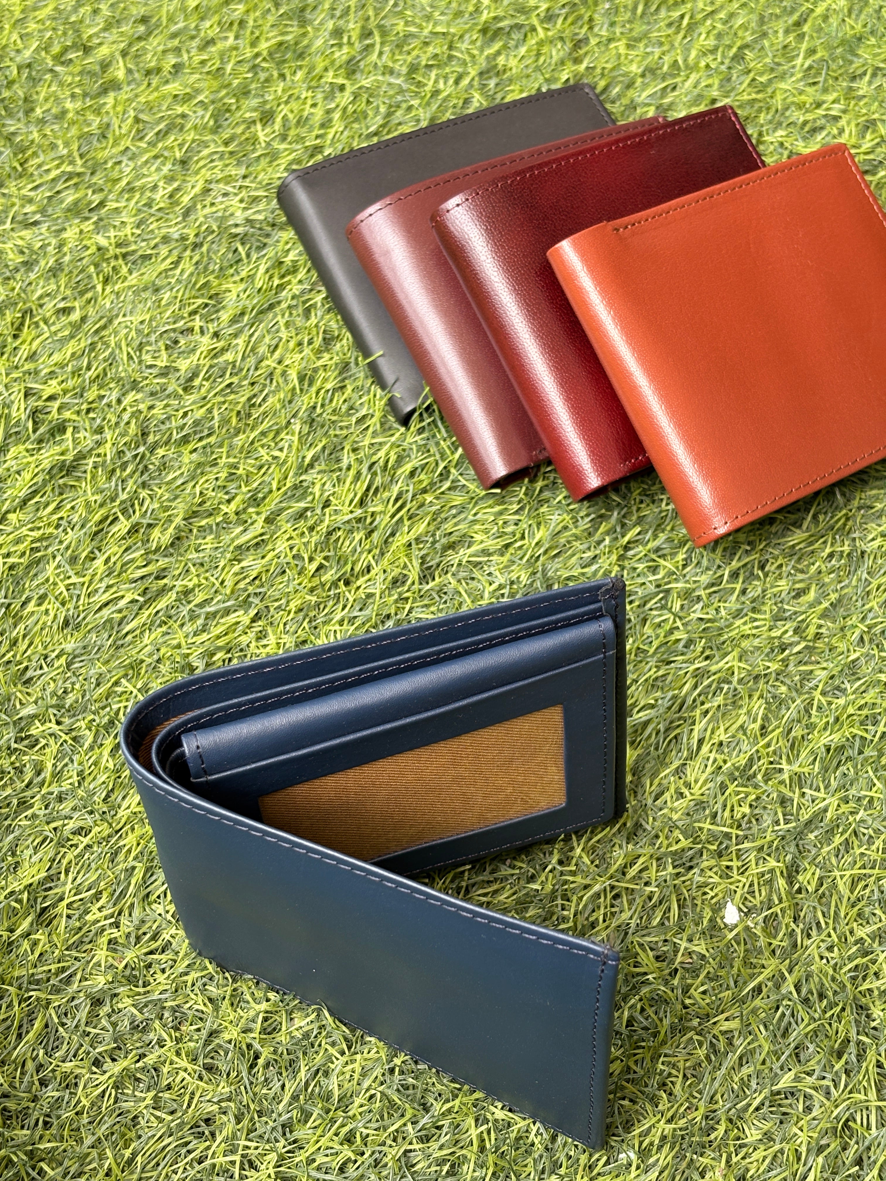 Bifold Wallet