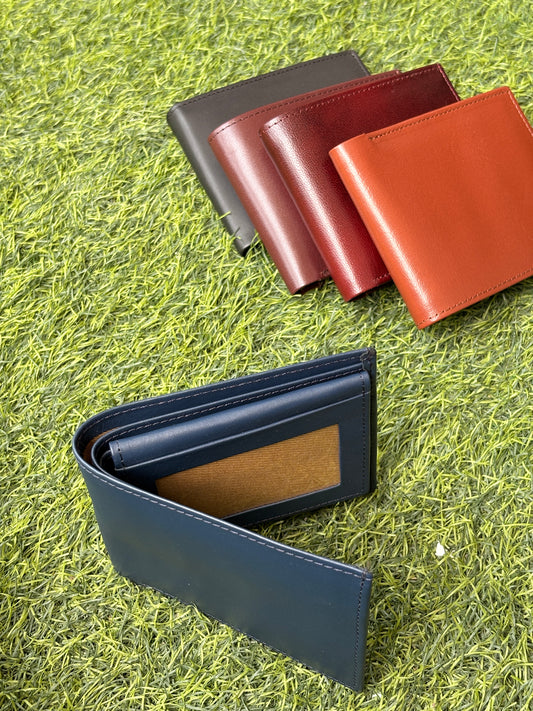 Bifold Wallet