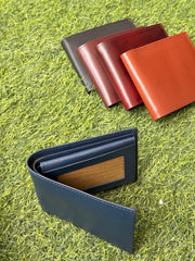 Bifold Wallet