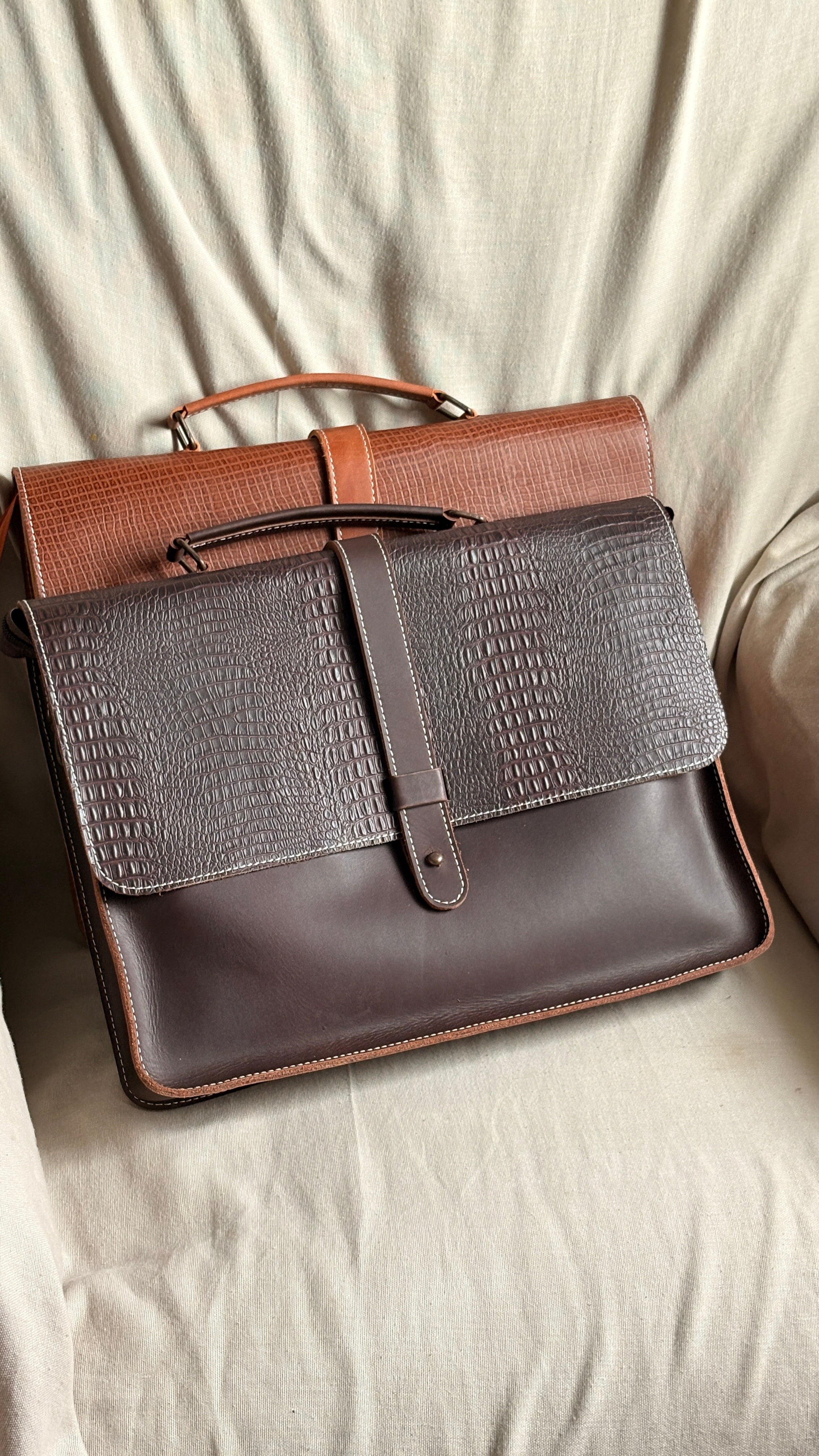 Messenger Bag