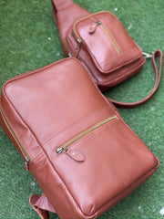 Karachi Bagpack