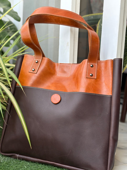 Terra Tote