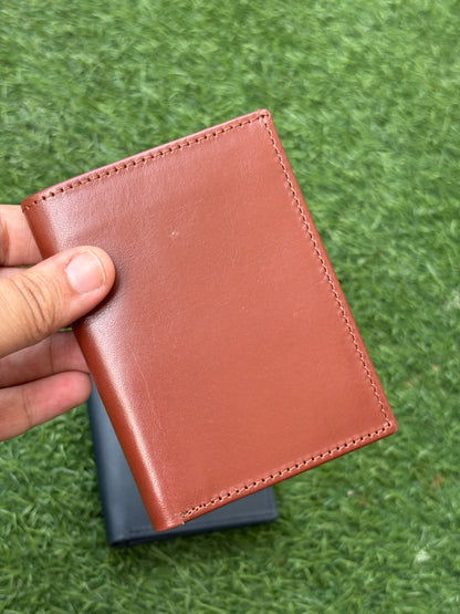 Triple Cardholder