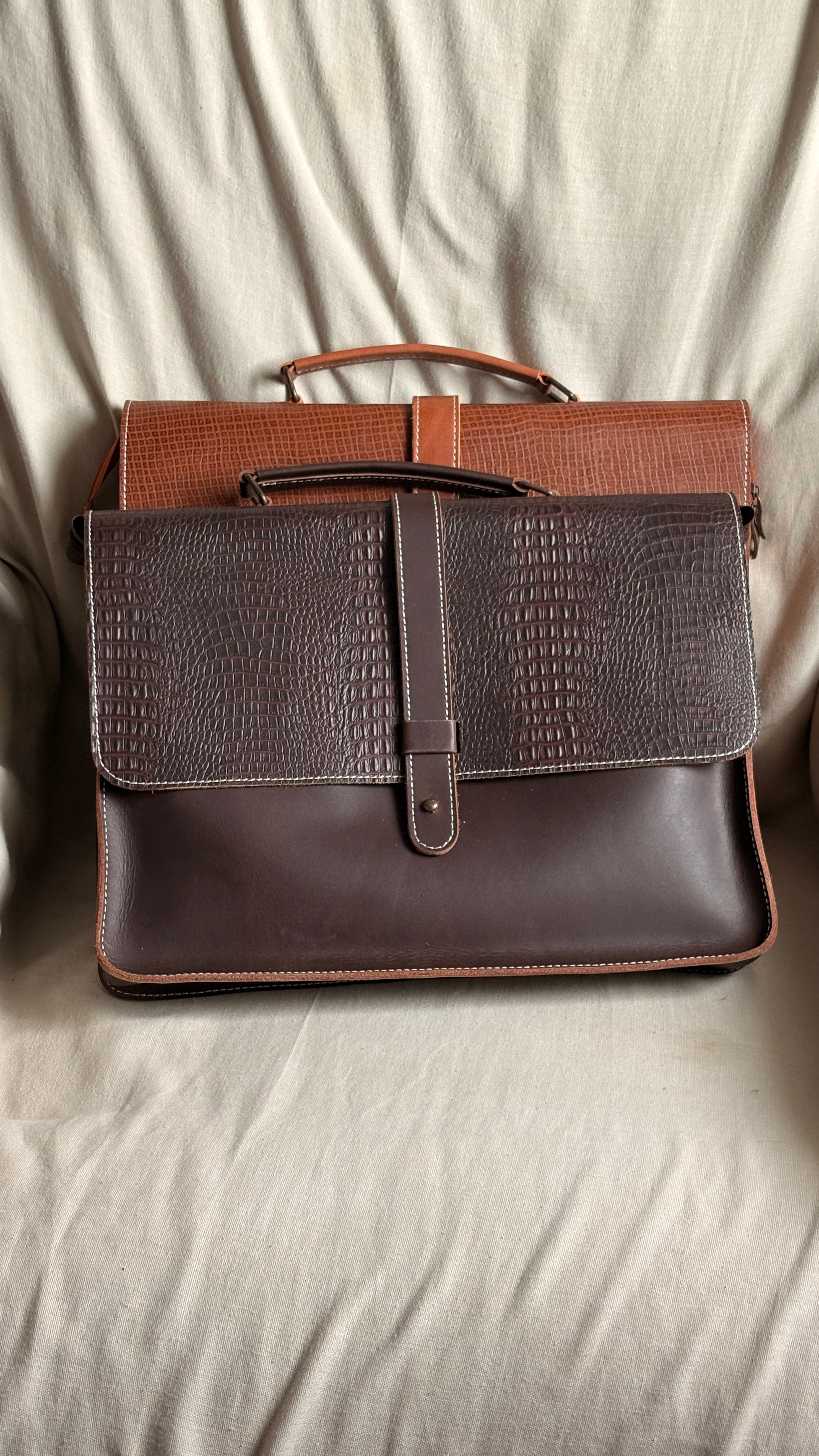 Messenger Bag