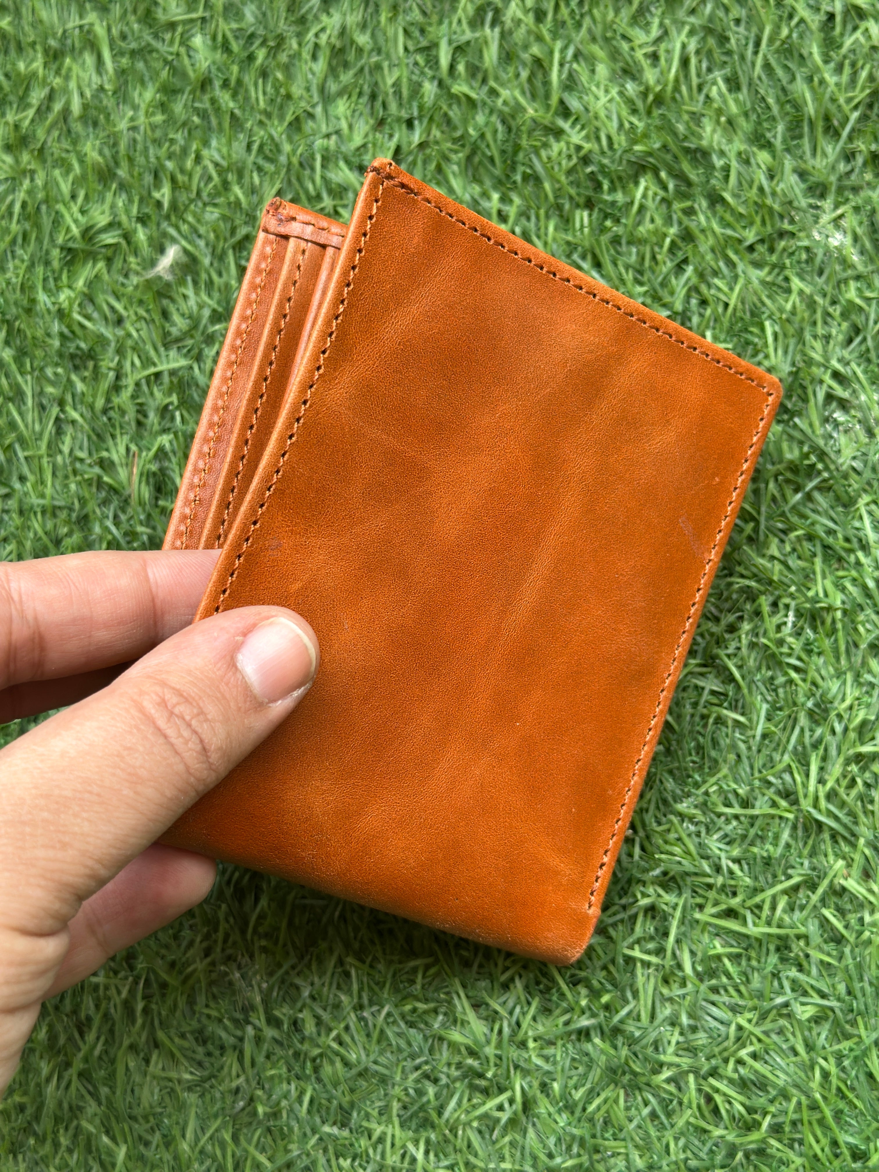 Triple Wallet