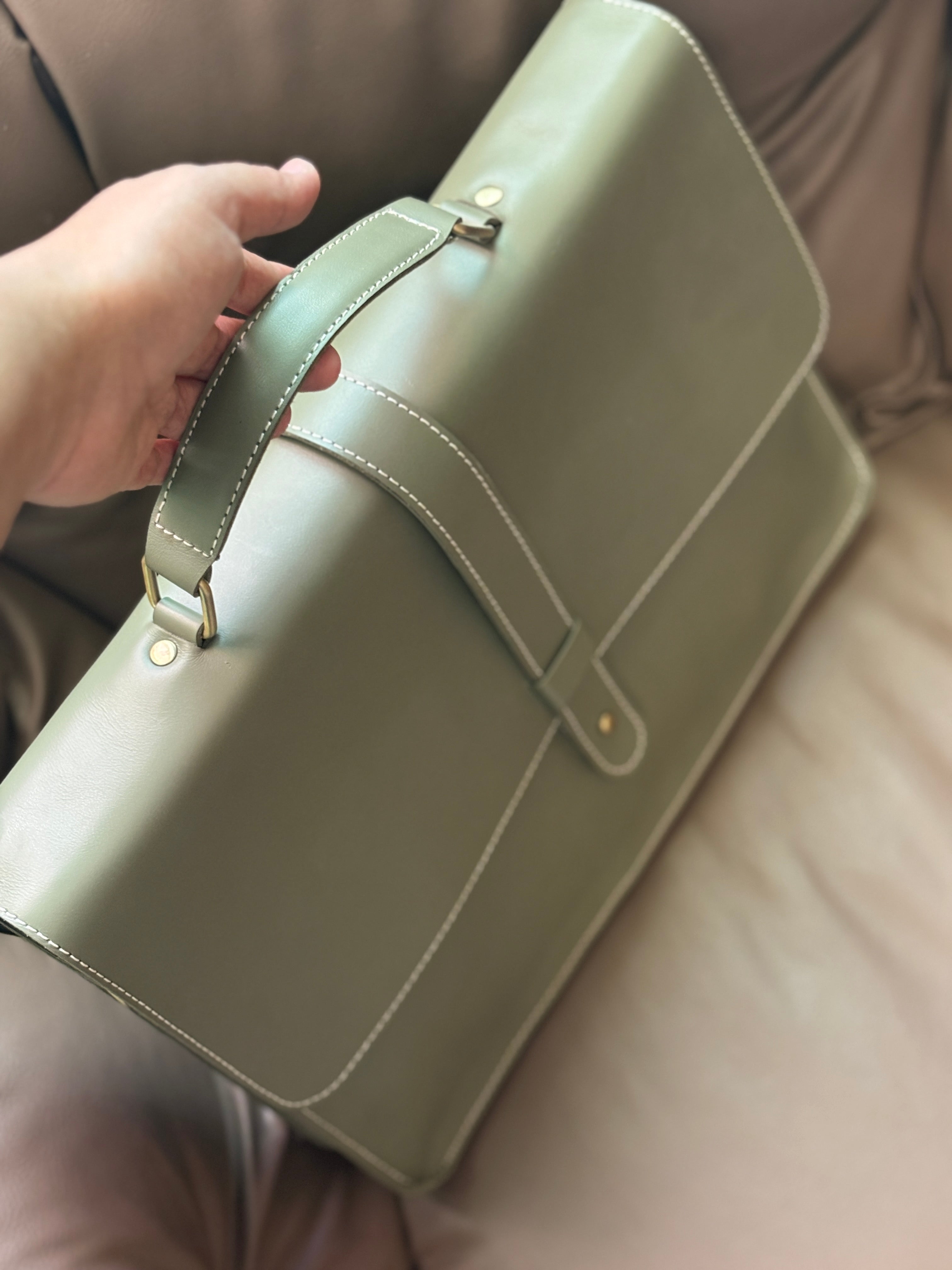 Messenger Bag